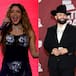 Shakira, Karol G y Maluma y más colombianos nominados a Premios Lo Nuestro 2025