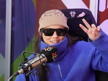 Nath aclaró en Impresentables cuál fue el motivo de su conflicto con WestCol