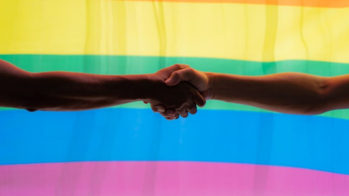 Los famosos que conmemoran el mes del Orgullo LGBTI+