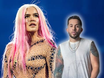 ¿Hubo traición? De La Guetto reveló cómo se enteró que lo bajaron de un tema de Karol G