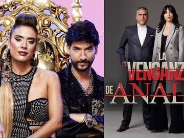 Estas son las nuevas producciones que llegaría en el 2025: 'La Reina del Flow 3' en lista