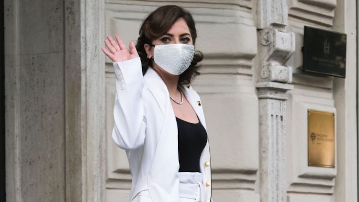 Lady Gaga confiesa que quedó embarazada a sus 19 años tras ser abusada sexualmente