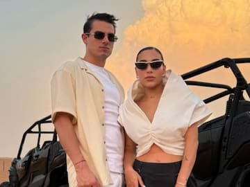 ¿Se cansaron de Colombia? Luisa Fernanda W y Pipe Bueno confiesan por qué se van del país