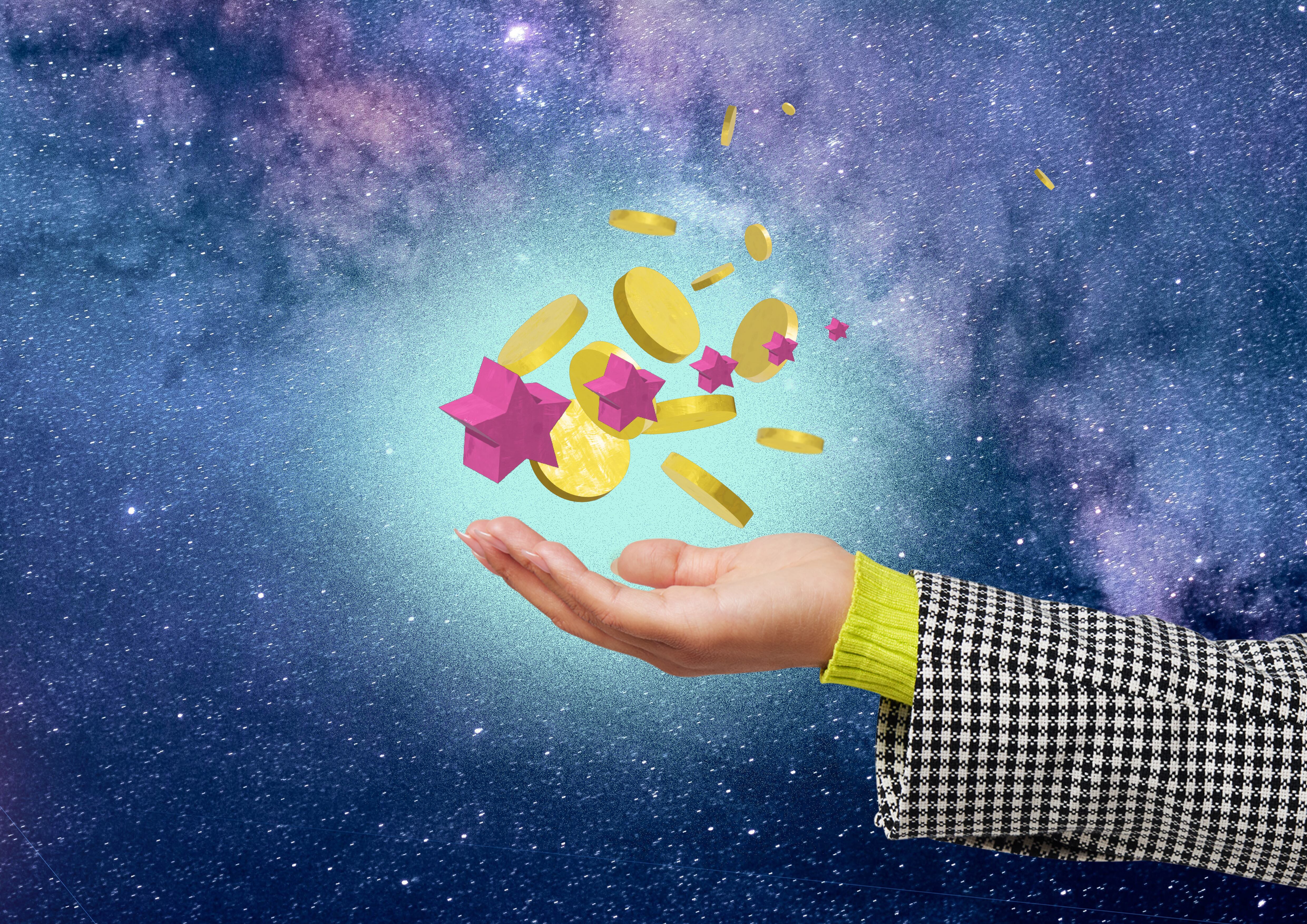Créditos: Signos que tendrán éxito - Getty Images