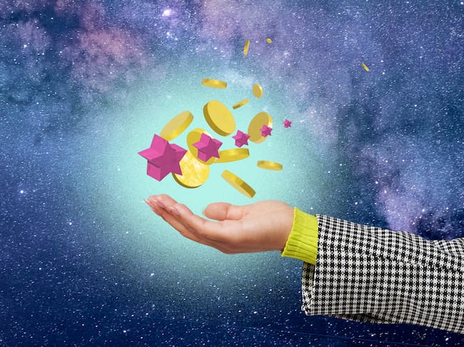 Créditos: Signos que tendrán éxito - Getty Images