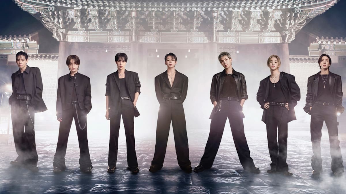 ¡Cuidado! Estos son los motivos por los que Ticketmaster podría cancelar sus boletas para BTS