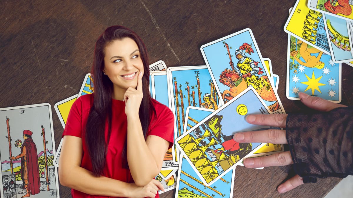 Calculadora de Arcano según su signo: ¿qué significa que le salga El Loco? Interpretación