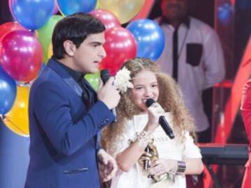 Conoce el difícil camino recorrido del niño detrás de la voz de "Miguel" en "COCO"