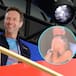 Así fue la reacción de la esposa de Andy Byron tras conocer el video viral de Coldplay