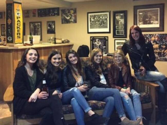 Captura fotos LOS40 México