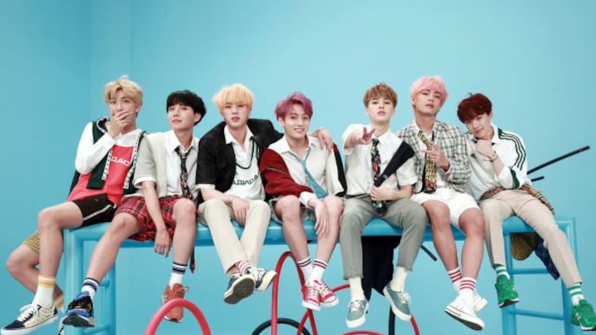 BTS lanzaría una nueva canción en agosto