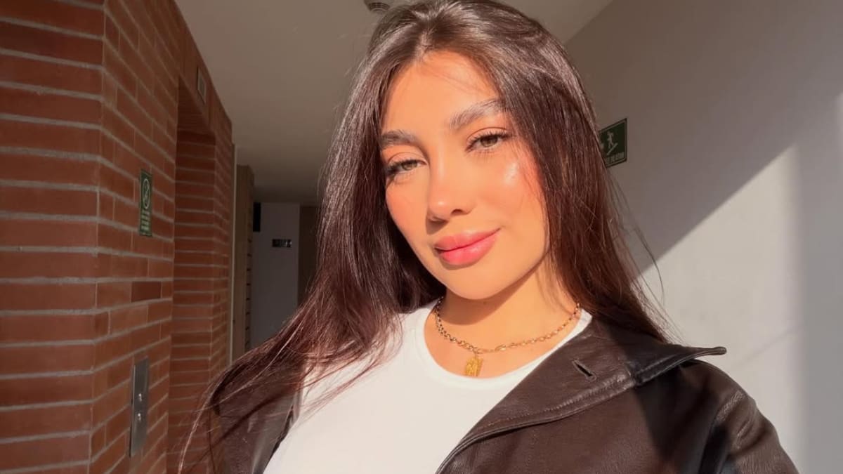 ¿A qué se dedica Manuela QM? Empresa y otros negocios de la mamá del hijo de Blessd