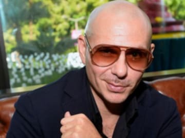 El reconocimiento de la trayectoria de Pitbull en los American Music Awards