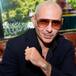 El reconocimiento de la trayectoria de Pitbull en los American Music Awards