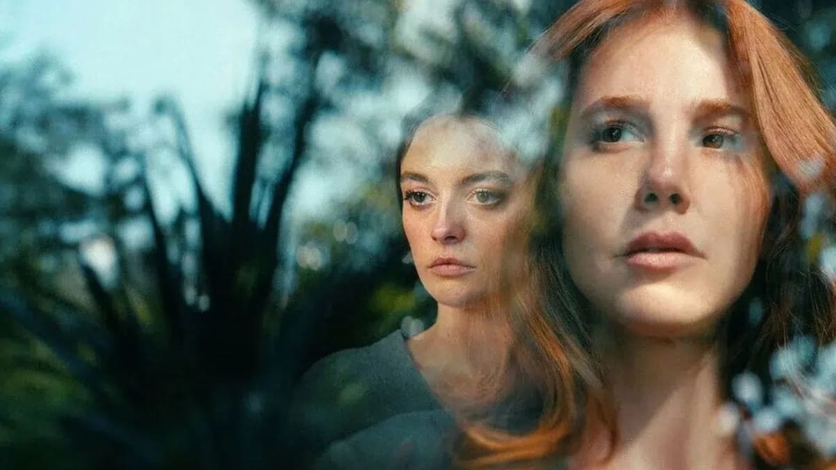 8 episodios de tensión y paranoia: así es 'Te Conozco', la nueva serie tipo thriller psicológico de Netflix