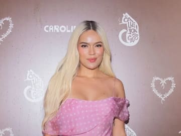 Karol G enfrenta disputa legal por el nombre de su discoteca en Medellín ¿Qué podría pasar?