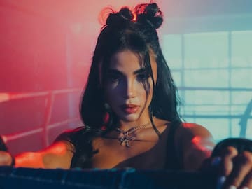 Esta sería la millonaría suma de dinero que ganaría Karina García por estar en 'La Mansión de Luinny'