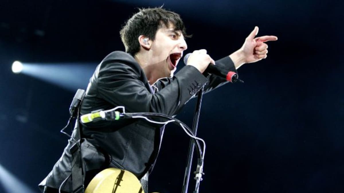 Kinky en el Almax 2016, sus mejores videos