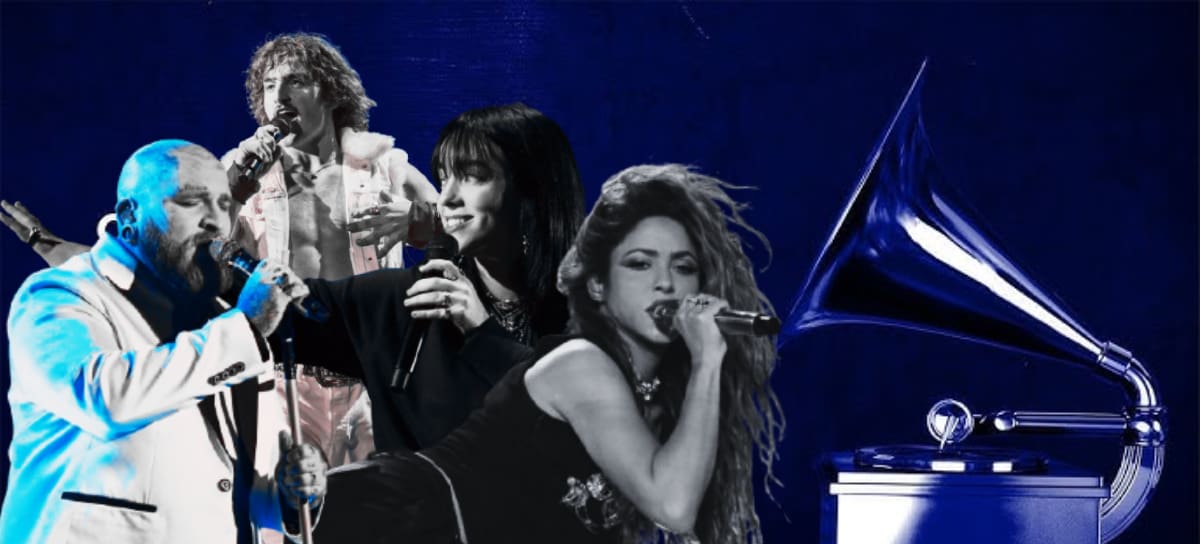 Crédito: Getty Images | Latin Grammys