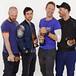 Los 10 vídeos más vistos de Coldplay
