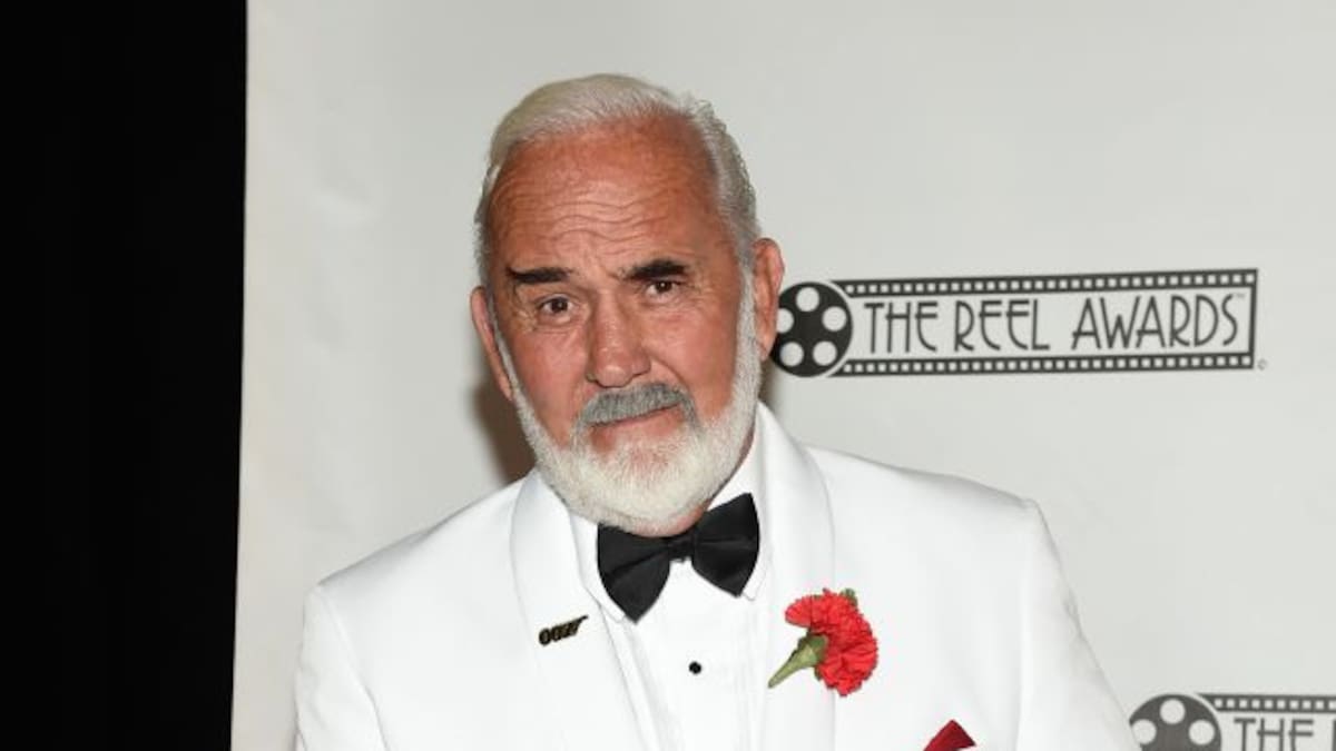 ¡Adiós al gran James Bond! Muere Sean Connery a los 90 años