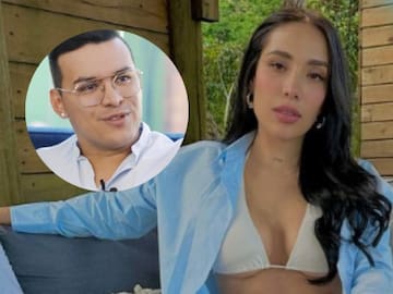 La contundente respuesta de Luisa Fernanda W por “comentario machista” de Yeison Jiménez