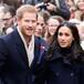 Enrique de Inglaterra anuncia su compromiso con Meghan Markle