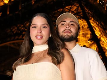 ¿Cara Rodrígez, ex de Beéle, se va a casar? La creadora de contenido hizo sorpresiva confesión