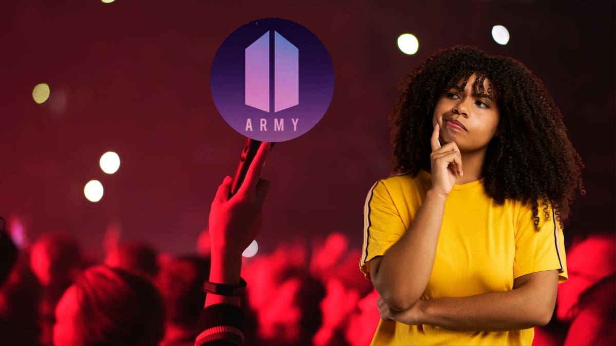 ¿Por qué los fans de BTS se llaman ARMY? Es un acrónimo muy especial para la banda
