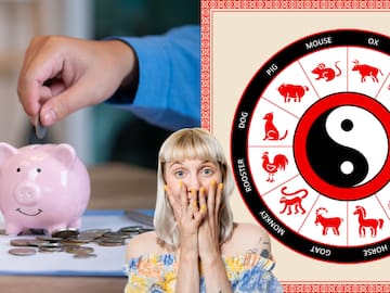 El único signo del horóscopo chino que podría ser millonario antes de que termine el 2025