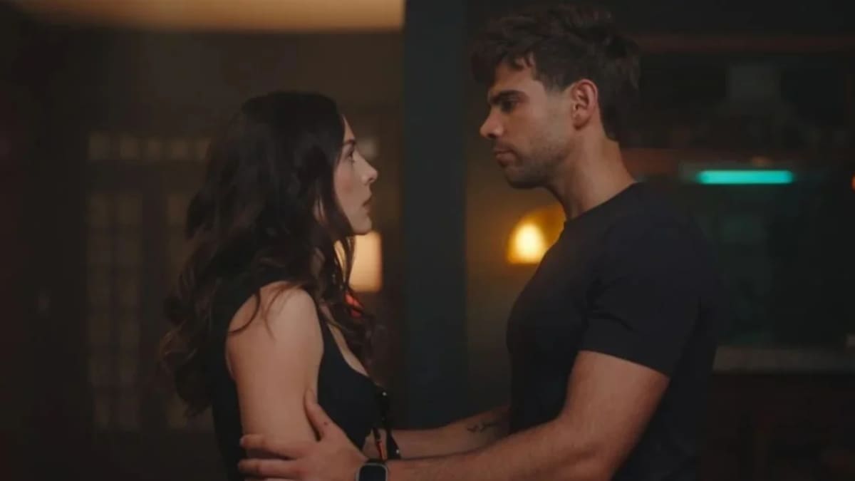 La serie llena de misterio y sexualidad que solo pueden ver mayores de edad; tiene escenas "prohibidas"