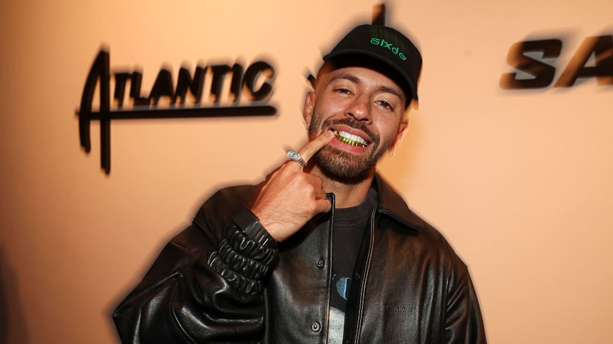 ¿Se viene nueva gira de Feid? Las indirectas del artista que tienen ilusionados a sus fans