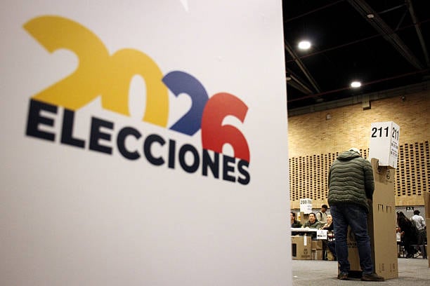 Créditos: Getty Images