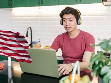 Aplicaciones de música perfectas para aprender inglés: tienen canciones de Adele, Lady Gaga y más