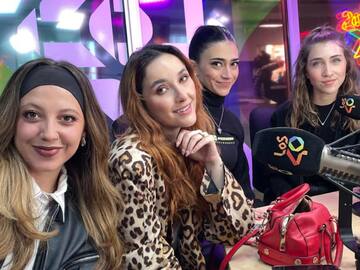 Ventino confiesa por primera vez lo que recibieron por su serie: “esa plata nunca la vimos”