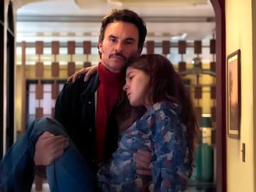 Todo lo que debes saber de 'Delirio' la nueva serie de Netflix; sorprendió a muchos