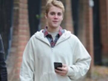 La imagen de Justin Bieber vestido como mujer que no te dejará dormir