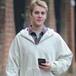 La imagen de Justin Bieber vestido como mujer que no te dejará dormir