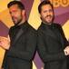 Ricky Martin recibió esta interesante propuesta de otra pareja