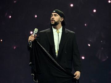 ¿Concierto de Bad Bunny en Colombia? El cantante podría aterrizar en varias ciudades del país