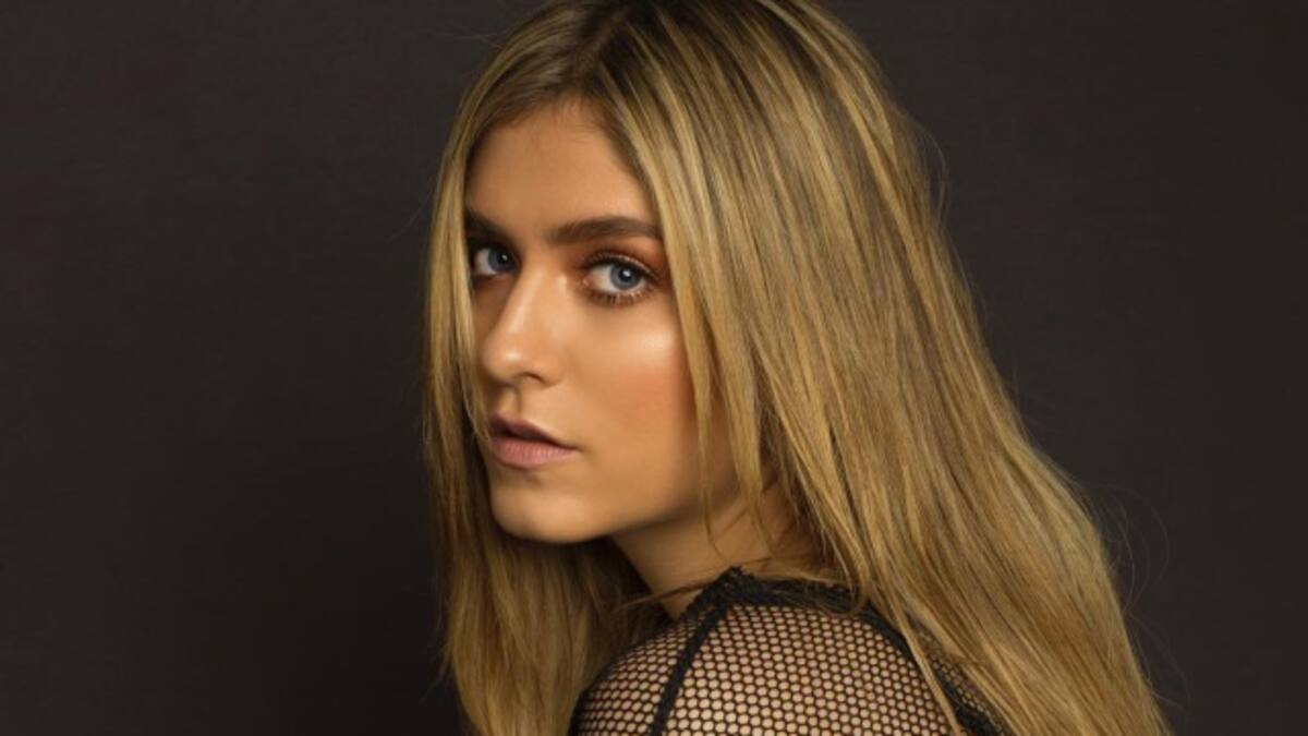 Laura Tobón ¿Está embarazada?