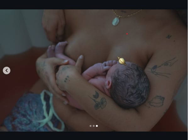 Isabella Ladera KOA | IG
