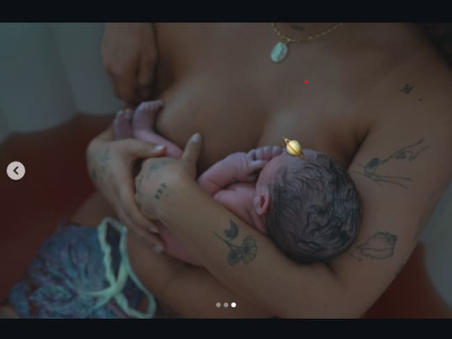Isabella Ladera KOA | IG