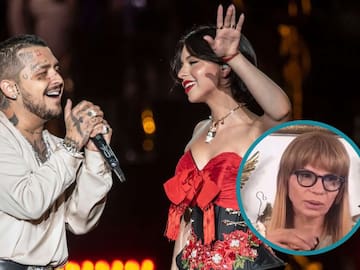 Mhoni Vidente asegura que Ángela Aguilar tendrá un bebé; será muy parecido al abuelo