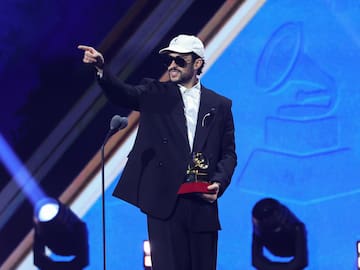 ¿Bad Bunny va a estar en 'The Juanpis Live Show? Aumentan los rumores en redes sociales