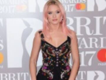 Zara Larsson habla sobre el enfrentamiento entre Taylor Swift y Katy Perry
