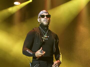 Letra de 'Scorpio' de Jhayco: su renacer tras un año de silencio