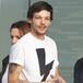 LOUIS TOMLINSON FIRMA UN CONTRATO DISCOGRÁFICO CON EL SELLO DE SIMON COWELL
