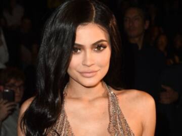 Kylie Jenner habría celebrado su 'baby shower' este fin de semana