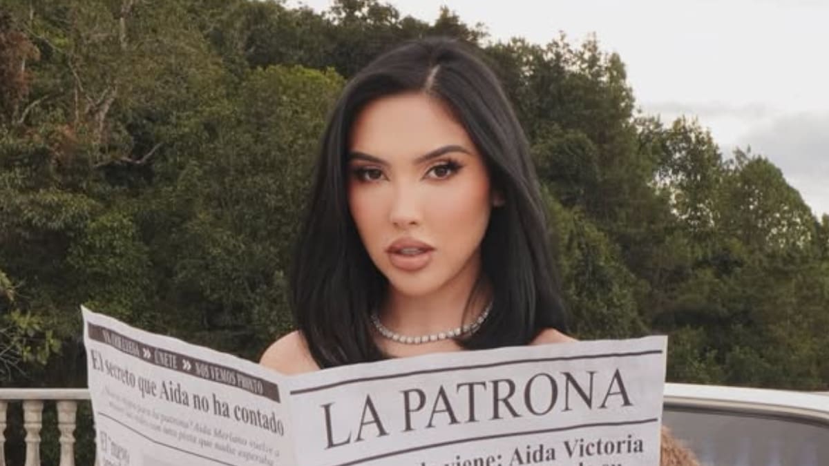 Reconocido periodista expusó el supuesto desplante de Aida Victoria Merlano y su equipo: "Pido respeto"